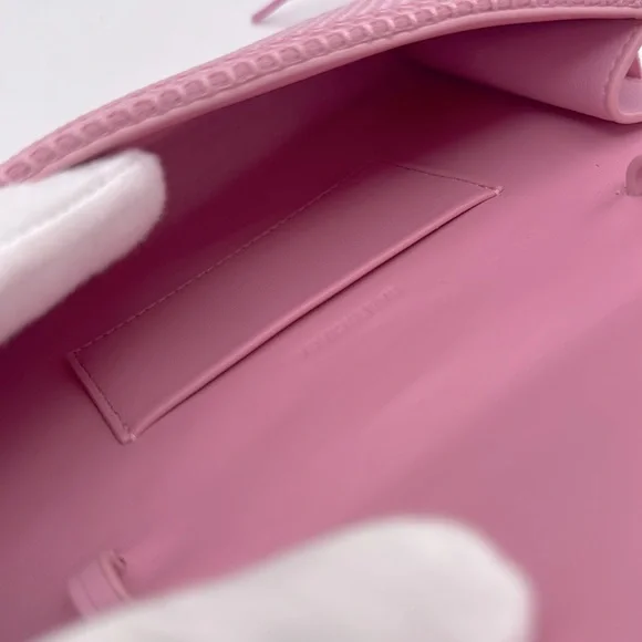 Balenciaga Sneaker-head Nylon Shoulder Bag - Picture 13 of 15